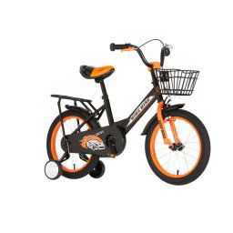 Dečija bicikla X-Kids Super Car crna 16 2024