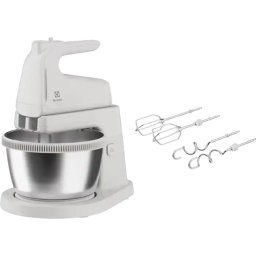 Mikser sa posudom Electrolux ESM4W/snaga 500W/beli/zapremina 3.6L
