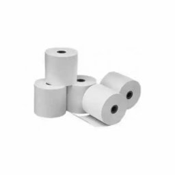 Termalna papirna rolna Galeb 58mm/60m