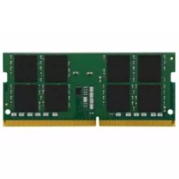 Memorija SODIMM DDR4 4GB 2666MHz Kingston KVR26S19S6/4