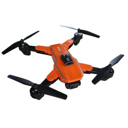Dron 968 Dual kamera 4K/Izbegavanje prepreka/optički tok