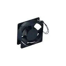 Ventilator za montažu u rekove i kućišta AC 220-240V / 50Hz, protok 87 m3/h, 2150RPM±10%, 15.4W