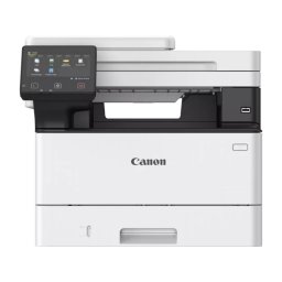 MFP Laser Canon i-SENSYS MF465dw 1200x1200dpi/1GB/40ppm/33ipm/DADF/LAN/WiFi/FAX, Toner CRG-070