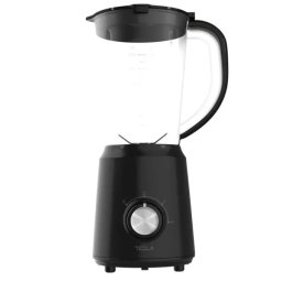Blender Tesla BL202B/snaga 500W/1.5L/crna