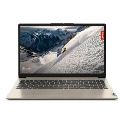 Laptop Lenovo IdeaPad 1 15ALC7 15.6 FHD/R5-5500U/12GB/NVMe 512GB/82R400TEYA/sand