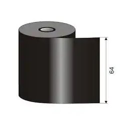 TT ribon resin 64mmx74m