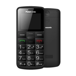 PANASONIC KX-TU110EXB 2,2" CRNI bez punjača (kabl Type A na Type C/slušalice)