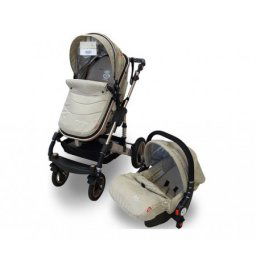 BBO kolica za bebe gs-t106 bbo matrix set - bez ( GS-T106BEZS )