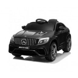 Licencirani Mercedes GLC 63 Pink ( 146760 )