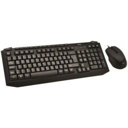 MS tastatura + miš master C300 žični set ( 0001183923 )