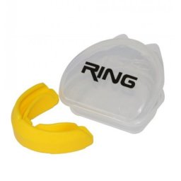 Ring gume za zube EVA-RS LBQ-008-yellow