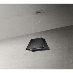 Elica aspirator ikona light bl mat f 60