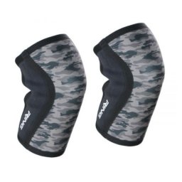Ring steznici za koleno crossfit lux RX PS-0103-M
