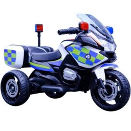 Baby 6v mb7100 police BMW motor ( 023719P )