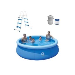 Ring Pool set 360x90 cm ( 26-330203 )