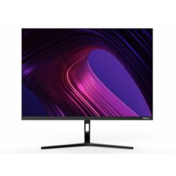 Tesla 24mc645bf 23,8"/ips/1920x1080/100hz/6ms gtg/vga,hdmi,dp,usb type c/zvučnici/vesa/crni monitor ( 24MC645BF )