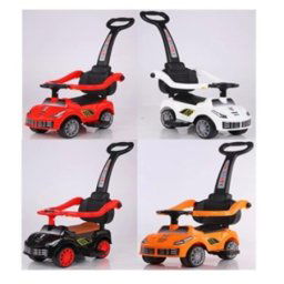 Baby lambo 3u1 bc5190 crna guralica ( 027755C )