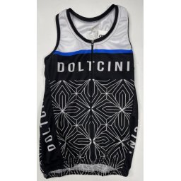 Doltcini letnji biciklistički dres klub (l) ( 2-6 )