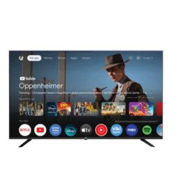 Vox 65GOU080B UHD TV