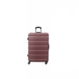 Putni kofer 20 inch ABS zlatni ( 96-553000 )