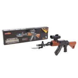 E-Power AK 47, dečja puška ( 62-504000 )