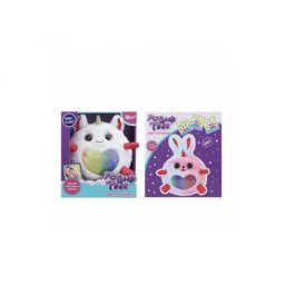 Star Pets Jednorog plišani, snima, svira, svetli ( 59-309000 )