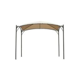 Gazebo za dvorište 3x3m ( 32-229000 )