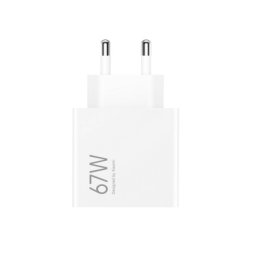 Xiaomi HyperCharge Combo 67W/ beli Punjac ( BHR9465EU )