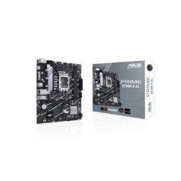 Asus prime b760m-k d4 Maticna ploca ( 59119 )