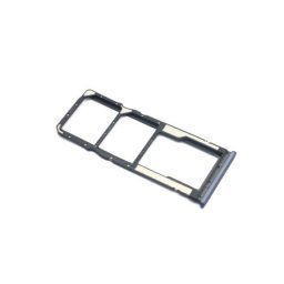 Ulozak za sim za xiaomi redmi note 9 pro gray ( SD12741 )