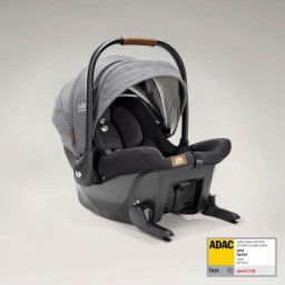 Joie auto sedište Sprint Carbon 40-75cm ( 41107628 )
