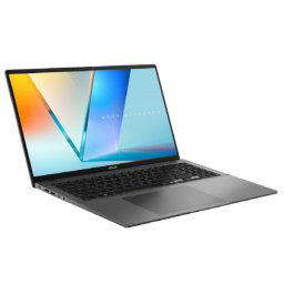 Asus vivobook s16 s3607va-rp031 dos/ 16" wuxga ag/ i7-13620h/ 16gb/ 1tb ssd/ crna ( 90nb1672-m00240 ) laptop