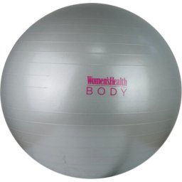 Lukadora Women's Health BODY Pilates lopta 65cm ( 4301 )
