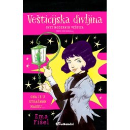 Ema Fišel Vešticijska divljina ( 23646 )