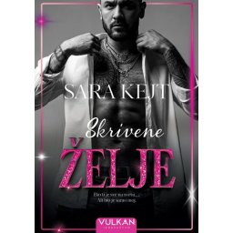 Sara Kejt Skrivene želje ( 29996 )