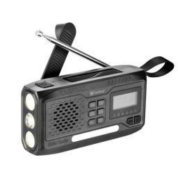 Sandberg Powerbank 421-17 Survivor DAB Radio All-in-1 4500mAh