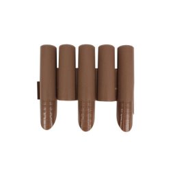 Gartenmax ogradica za travnjak 29.5 x 25.5 x 5cm set 8 kom. ( 0366315 )