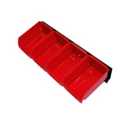 Womax klaseri sa nosačem set 12 kom. ( 0455017 )