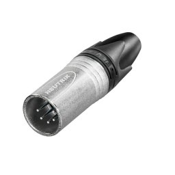 XLR M 5P za kabl NC5MXX