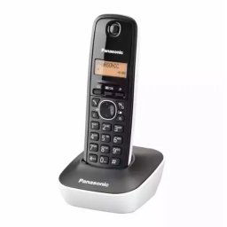 Telefoni Fiksni bezicni PANASONIC KX-TG1611FXW