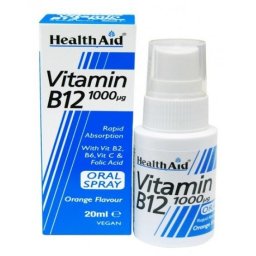 VITAMIN B12 U SPREJU