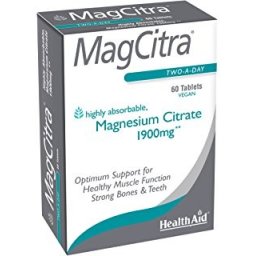 MAGCITRA HEALTHAID