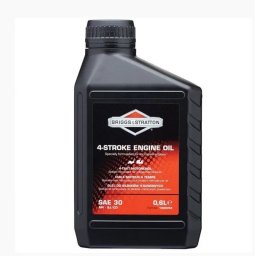 ulje za 4 taktne motore Briggs & Stratton SAE 30 600 ml