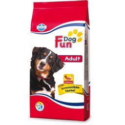 Fun Dog hrana za pse Adult 10kg