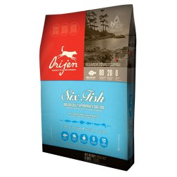 Orijen hrana za pse 6 Fish 2kg