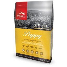 Orijen hrana za pse Puppy 2kg
