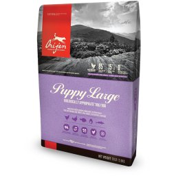 Orijen hrana za pse Puppy Large 11.4kg