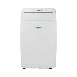 WHIRLPOOL PACF212HP On, Off prenosni klima uređaj