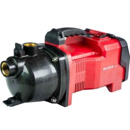 Akumulatorska baštenska pumpa 2x20V RDP-FWP20 R20 solo