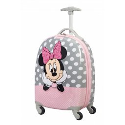 Samsonite kofer Minnie Glitter 40C*90005